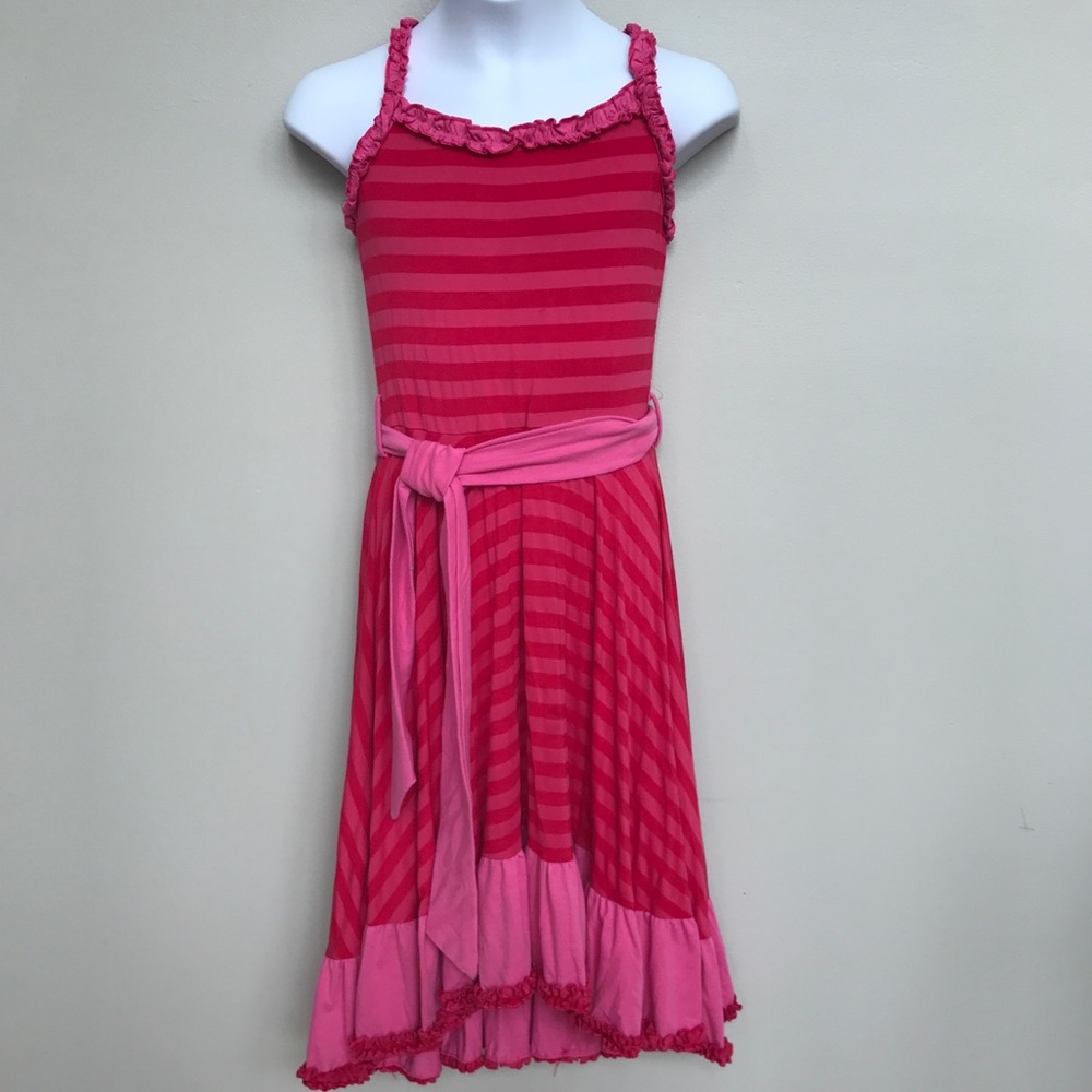 MIA BELLE BABY sundress